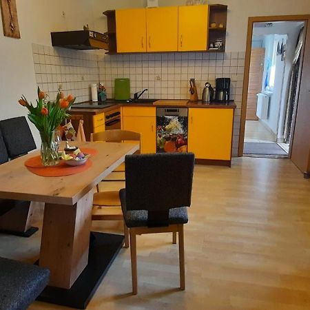 3***Ferienwohnungen Neumann Dändorf Zewnętrze zdjęcie